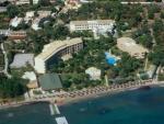 Delfinia Hotel Picture 0