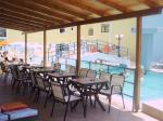 Vossos Aparthotel Picture 2
