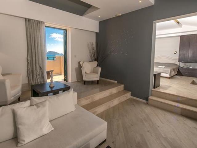 Mediterranean Beach Hotel