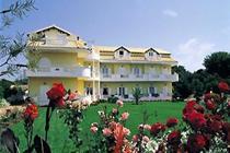 Andriana Apartments
