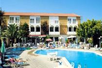 Kassandra Apartments