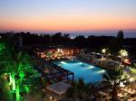 Ocean Blue Hotel Picture 1