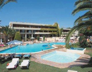 Kalithea Sun and Sky Hotel