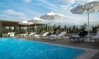 Athens Imperial Hotel