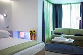 Fresh Hotel