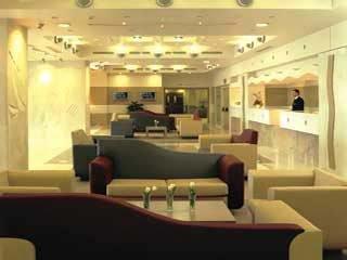 Holiday Inn Athens Airport Hotel
