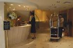 Melia Athens Hotel Picture 2