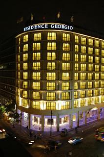 Melia Athens Hotel