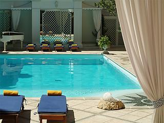 Royal Olympic Hotel