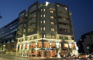 Athenian Callirhoe Hotel