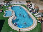 Ozukara I Apartments, Turkey