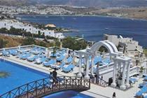 Grand Newport Hotel