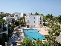 Gumbet Cove Hotel