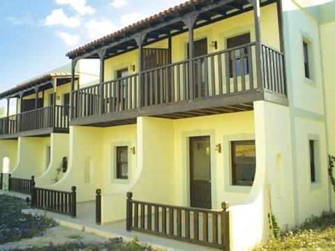 Salinas Beach Hotel