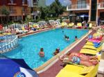 Mutlu Apartments Picture 3