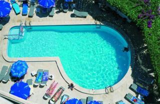 Orion Beach Hotel