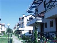 Belkon Club Hotel