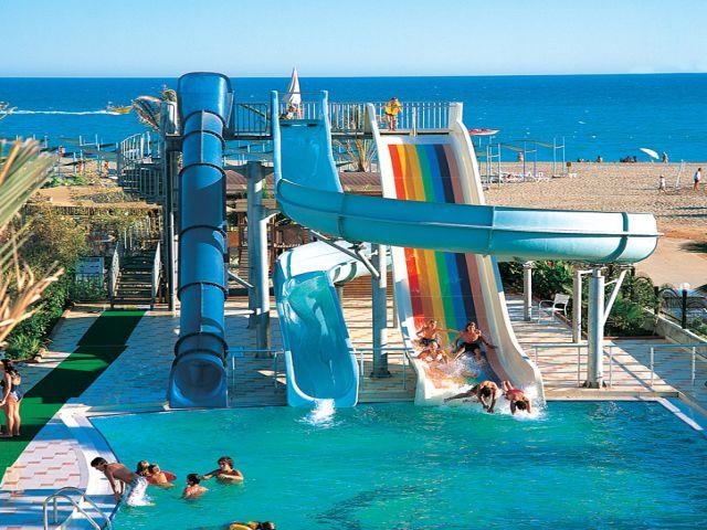 Aydinbey Famous Resort
