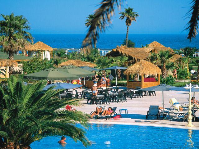 IC Santai Family Resort Hotel