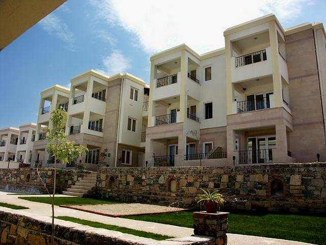 Imba Apartments