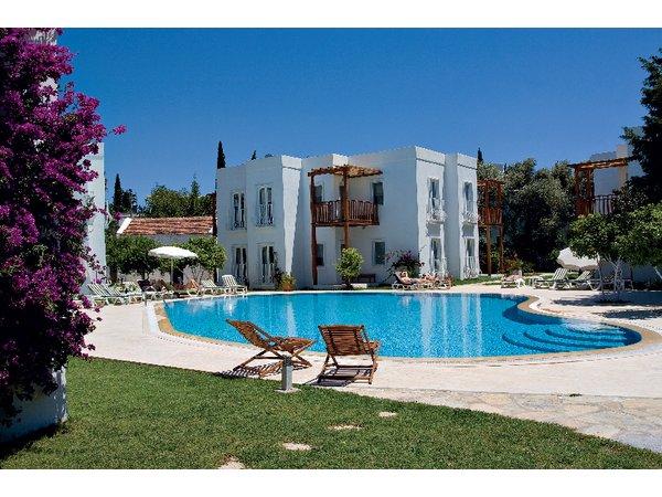 Meis Apartments