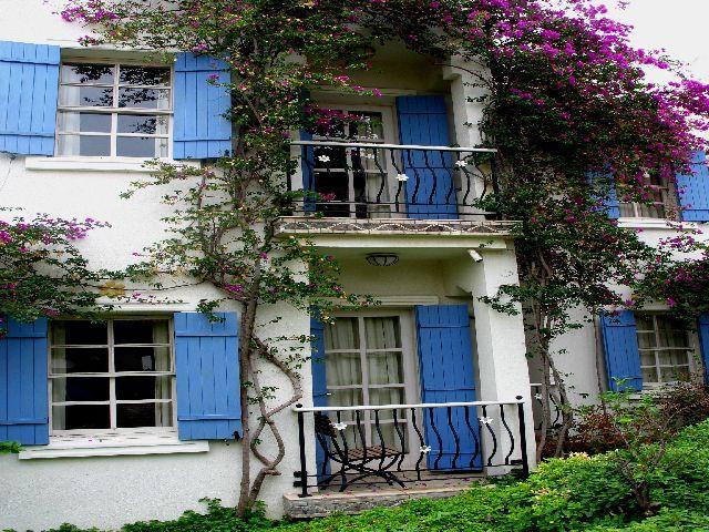 L'ambiance Resort