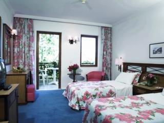 Wow Bodrum Resort