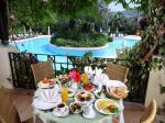 Zeytinada Hotel Picture 10