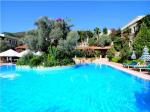Zeytinada Hotel Picture 5