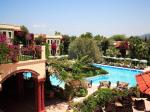 Zeytinada Hotel