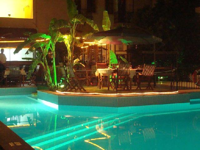 Harmony Hotel