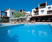 Comca Manzara Hotel