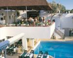 Comca Manzara Hotel Picture 2