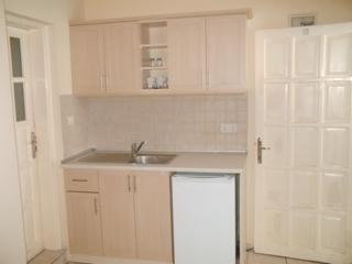 Merve Apartments