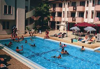 Mendos Hotel