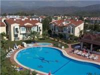 Rebin Beach Hotel