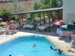 Balkaya Hotel, Ovacik Turkey