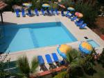 Eftelya Aparthotel Picture 3