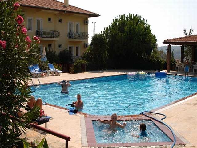 Gonul Hotel