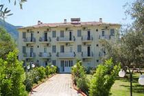 Olive Garden Hotel