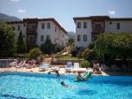 Salhan Apartments Inn Picture 6
