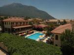 Yasaroglu Hotel Picture 3