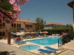Yasaroglu Hotel Picture 2