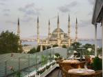 Lady Diana Hotel Picture 3