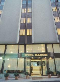 Baron Hotel