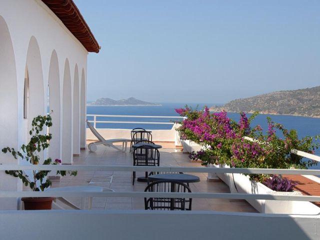 Kalamar Hotel