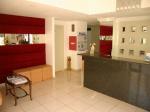 Tekinberk Hotel Picture 1