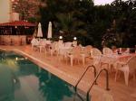 Tekinberk Hotel Picture 4