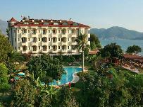 Mutlu Hotel