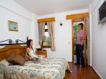 Aquarius Hotel Picture 5